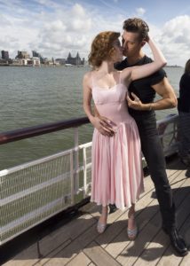 Dirty Dancing at The Liverpool Empire for 1 week only from September 18 at The Liverpool Empire