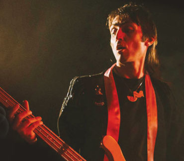 Macca: The Concert zooms into New Brighton in January