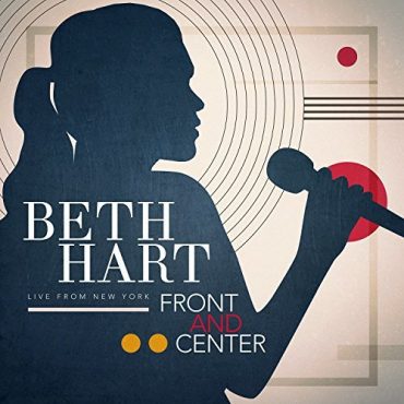 Beth Hart: Front and Center