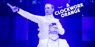 A Clockwork Orange at The Liverpool Everyman