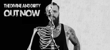 Kris Barras Band The Divine & Dirty album review