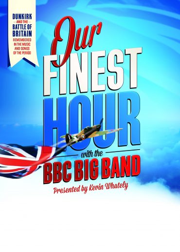 Our Finest Hour logo