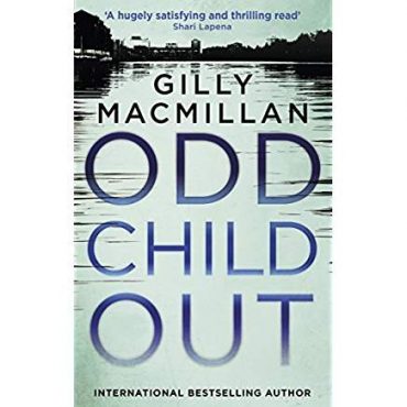 Gilly Macmillan Odd Child Out Review