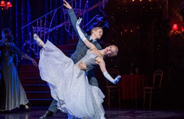 Matthew Bourne’s Cinderella Liverpool Review