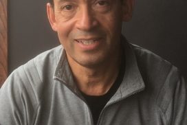 Maurice Bessssman (C) Chris High