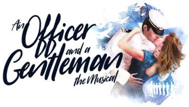 An Officer & A Gentleman: The Muiscal review