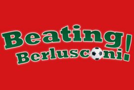 Beating Berlusconi Logo
