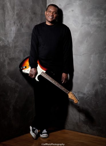 Robert Cray heads to BluesFest 2018