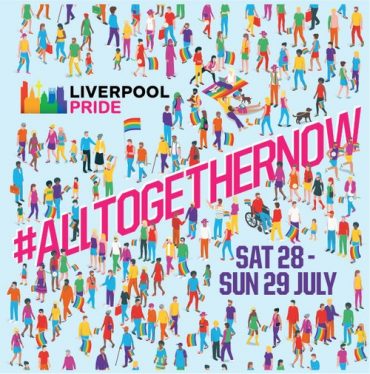Liverpool Pride 2018